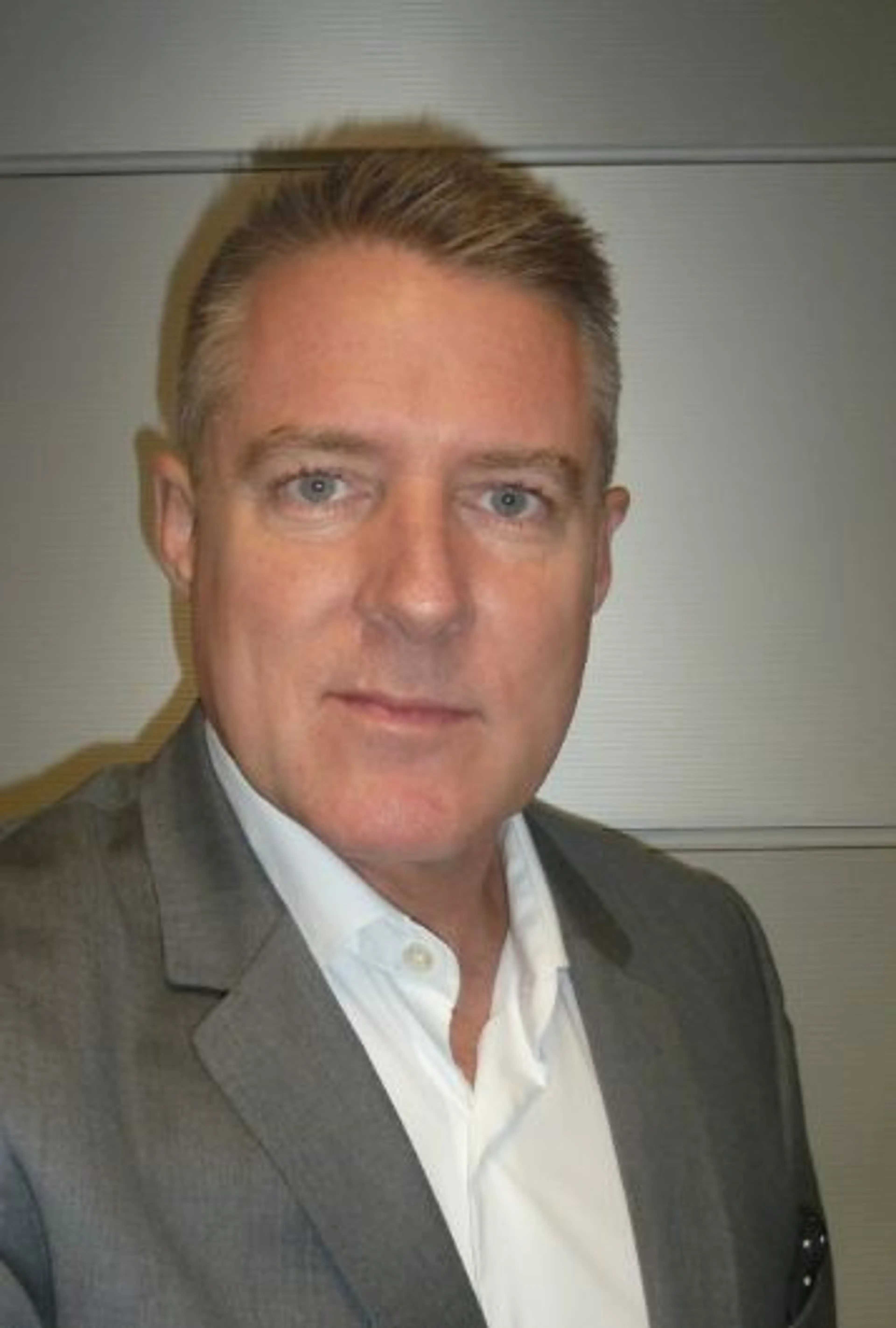 Brian Hinchliffe