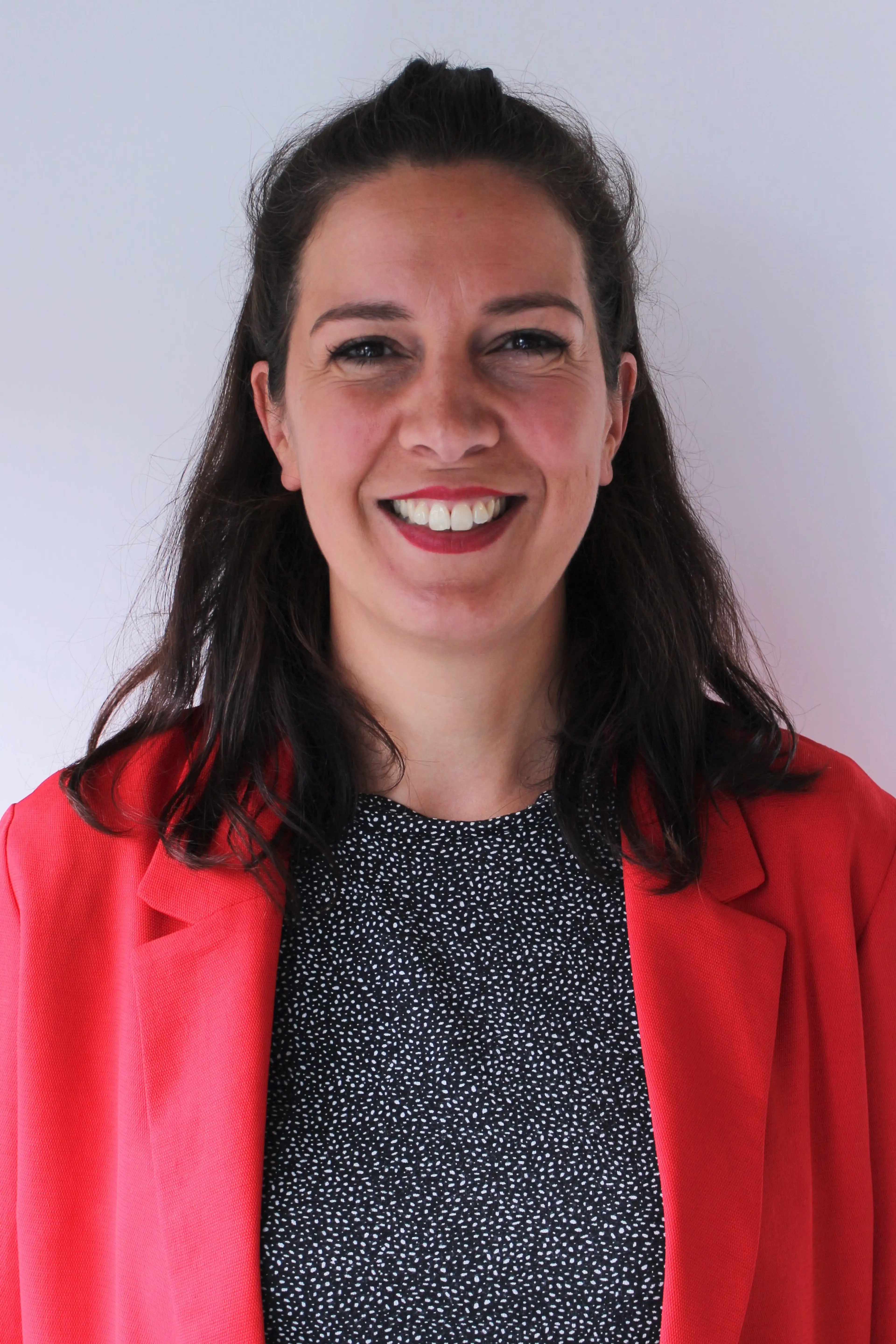 Carole Charrade