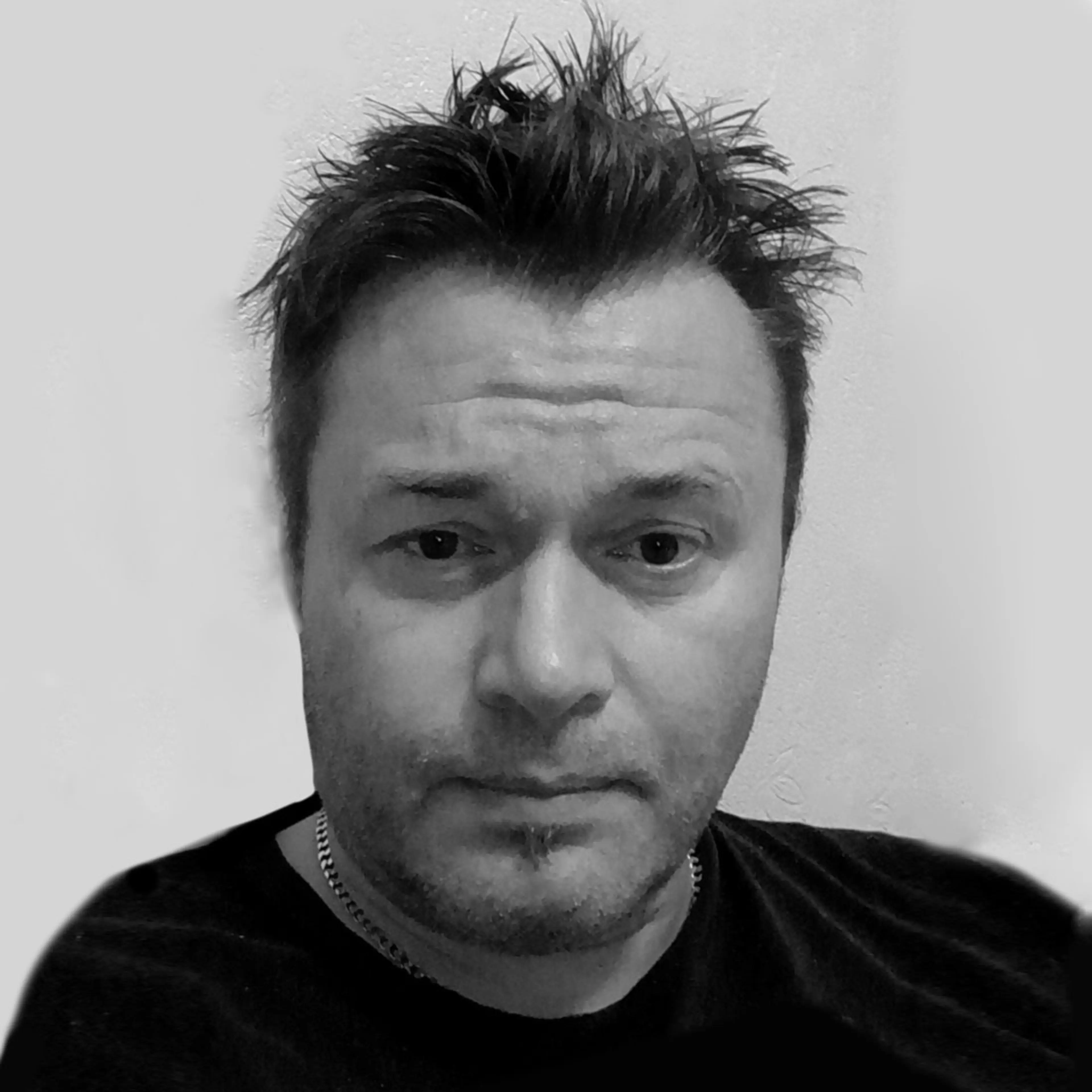 Chris Saunders