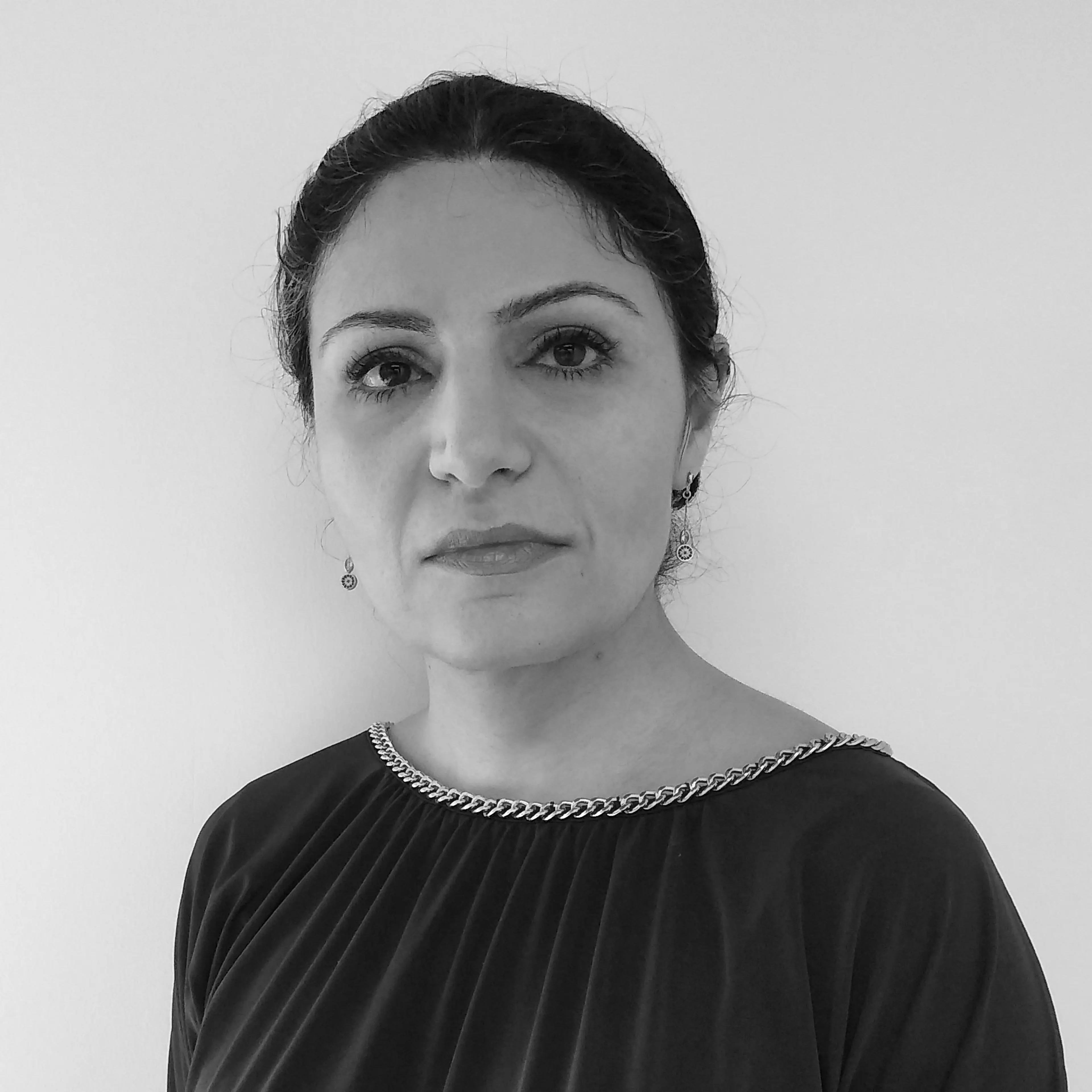 Golara Mousavian