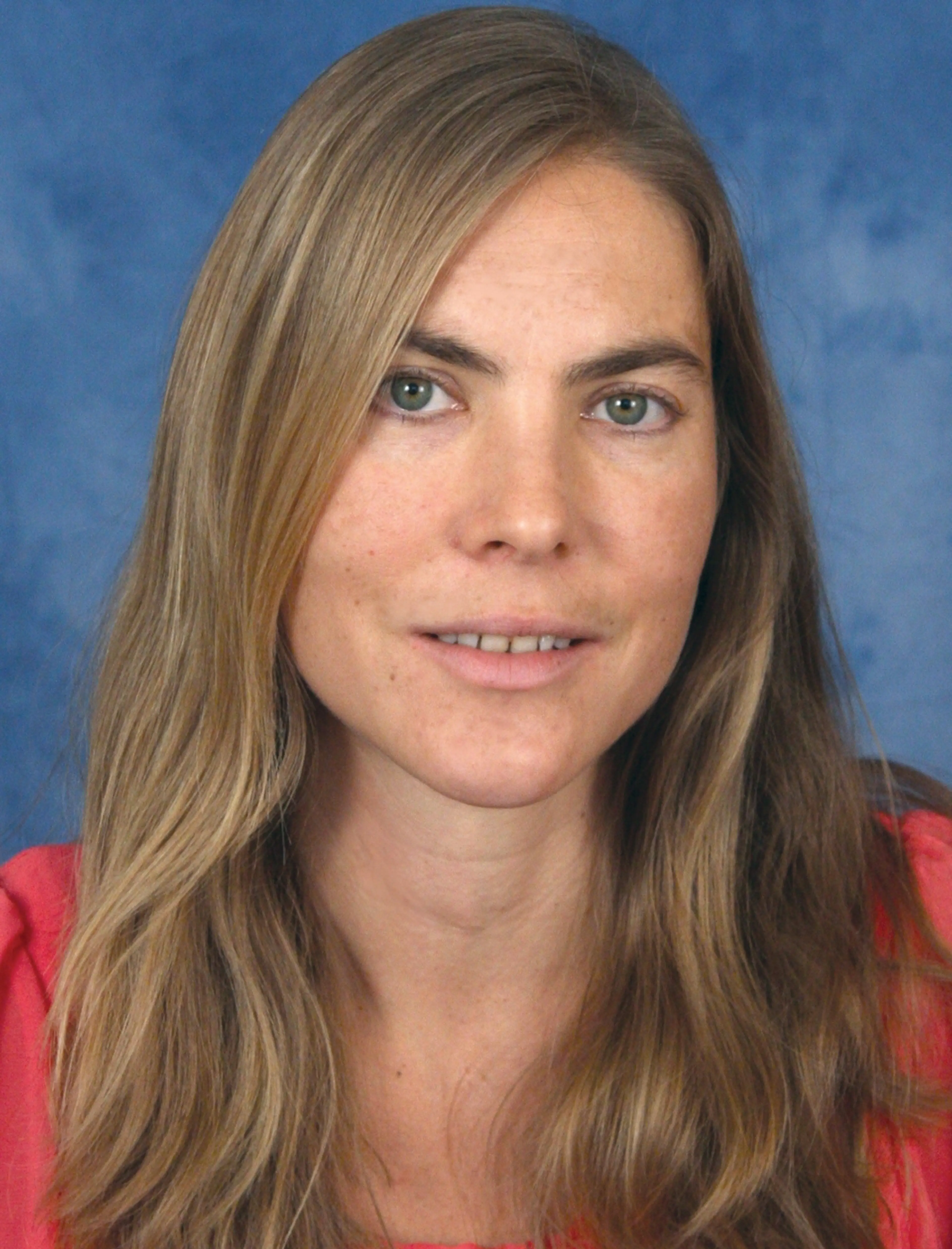 Jolanda Tudgey