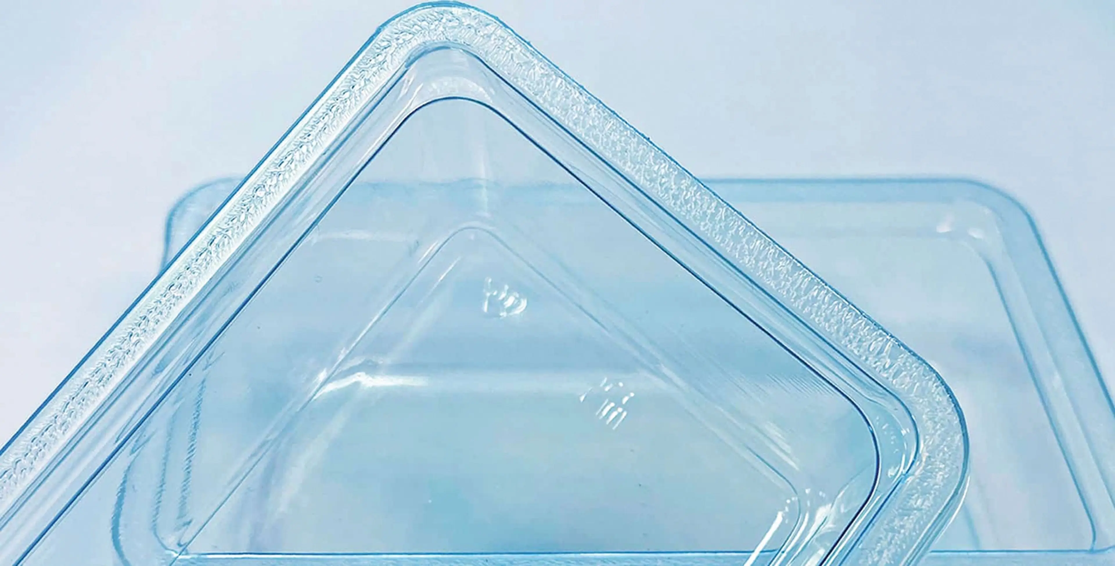 Meat trays