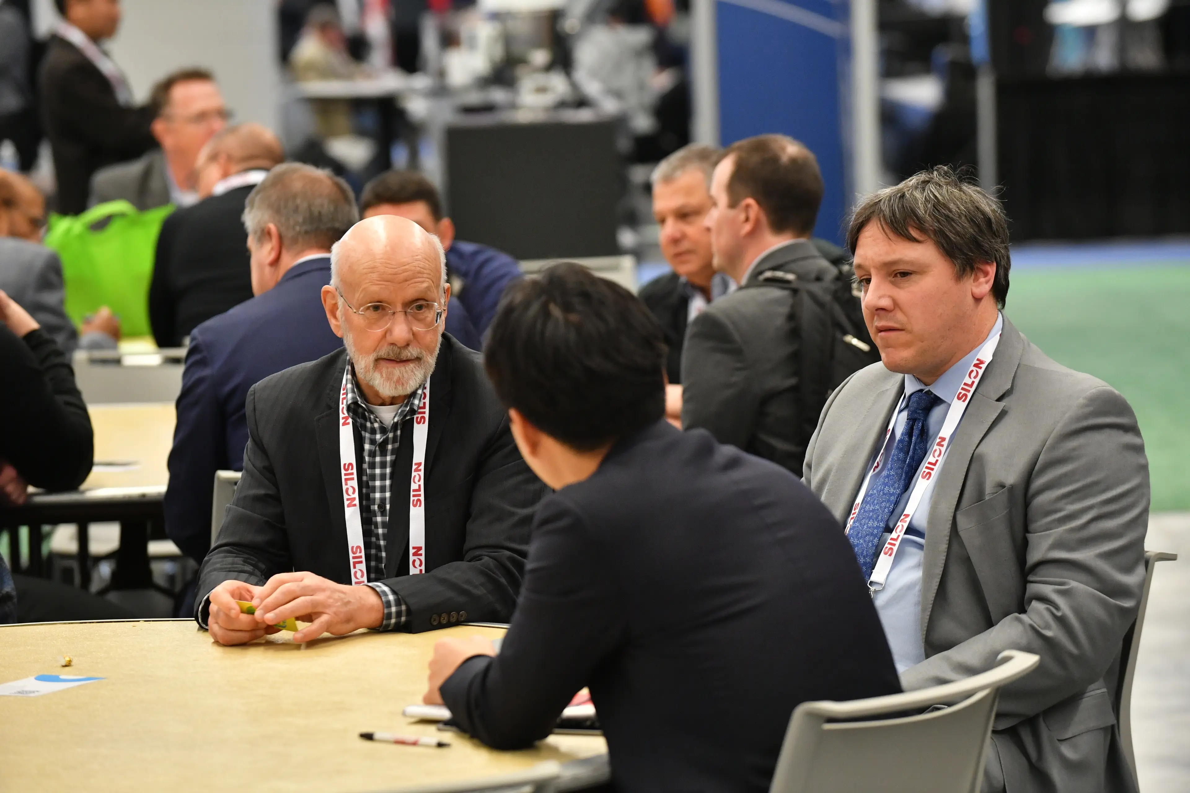 Compounding World Expo