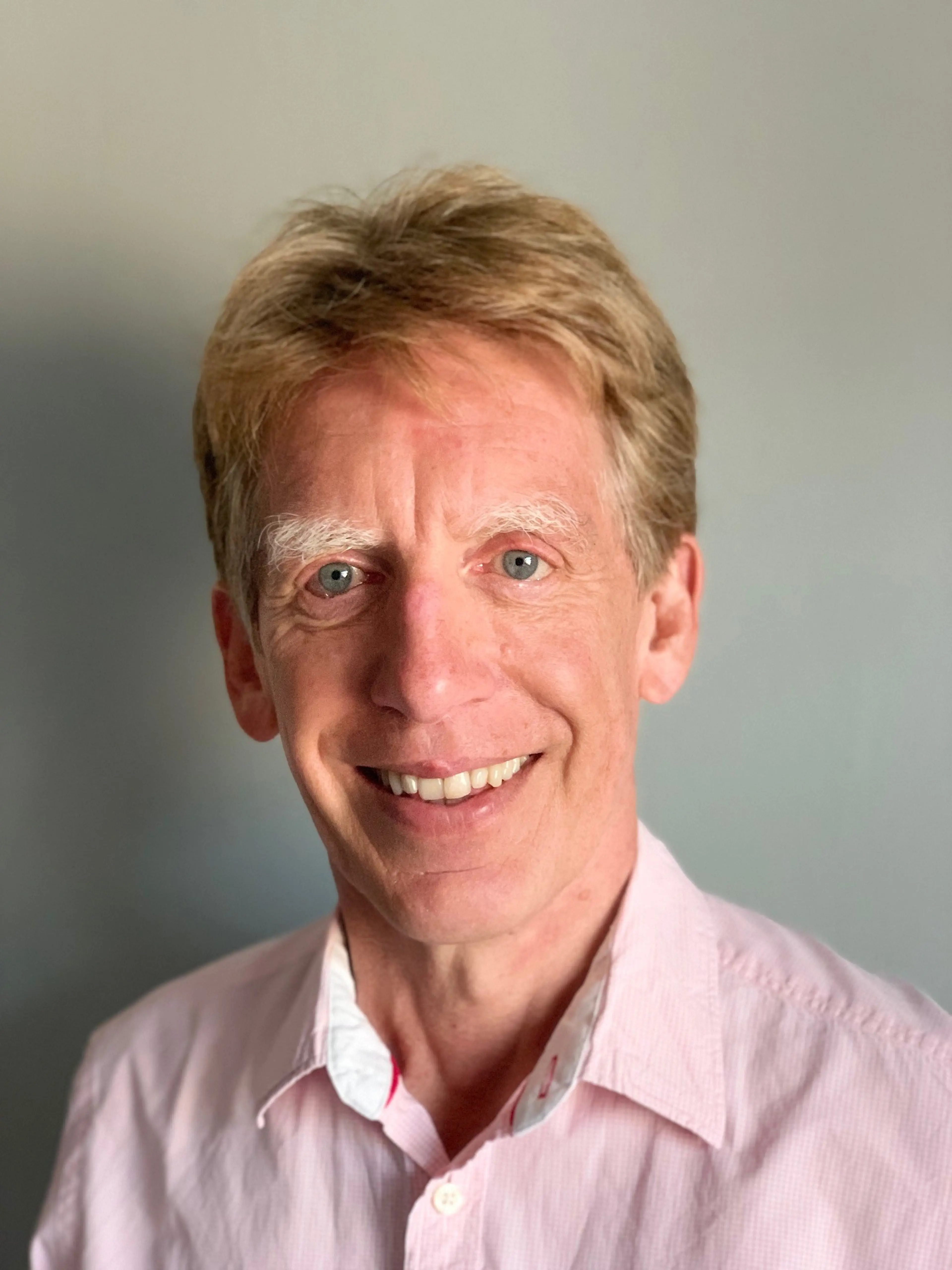 Richard Shepherd