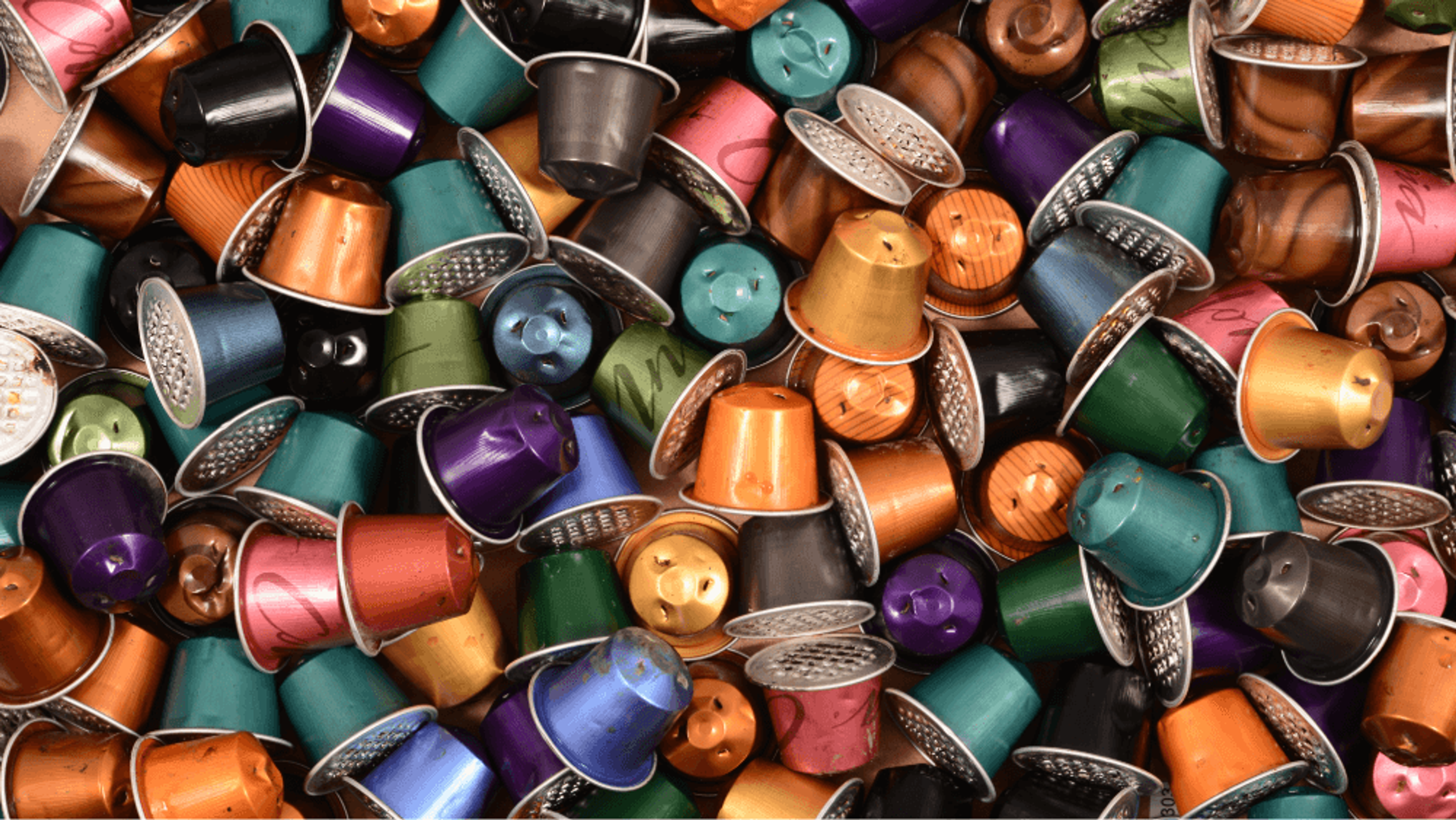 Single Serve Capsules - Global Market 2024