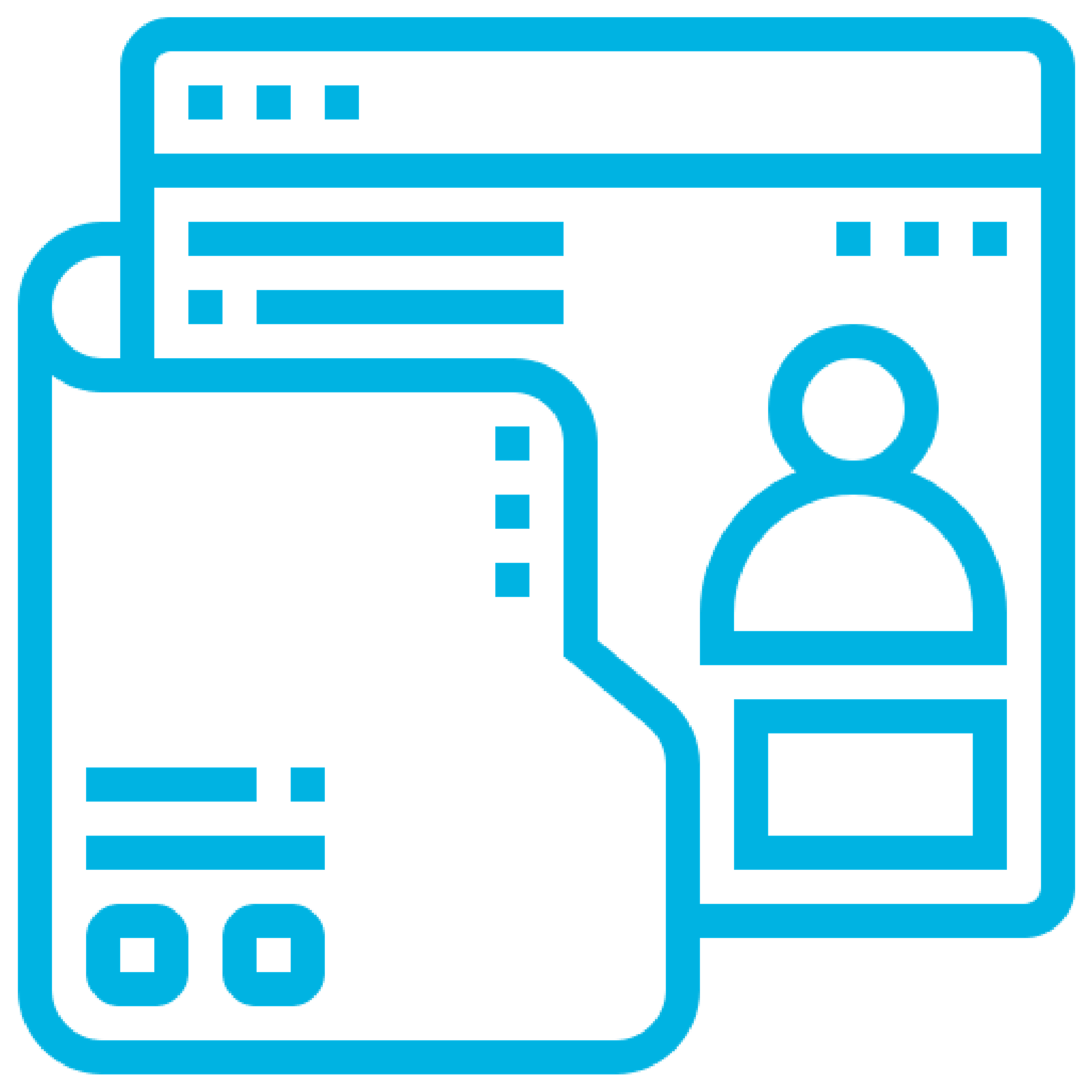 Recycling directory