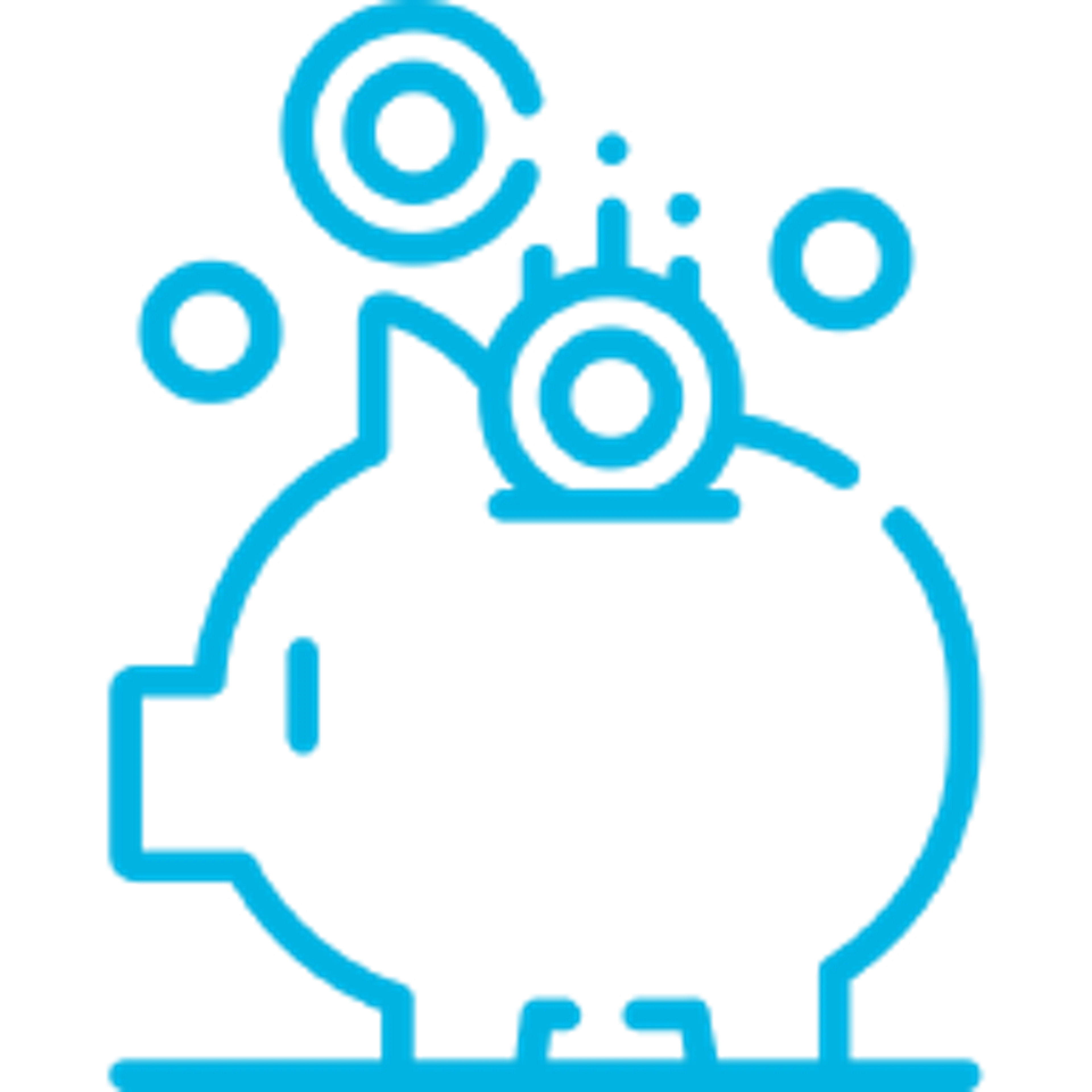 Employee pension