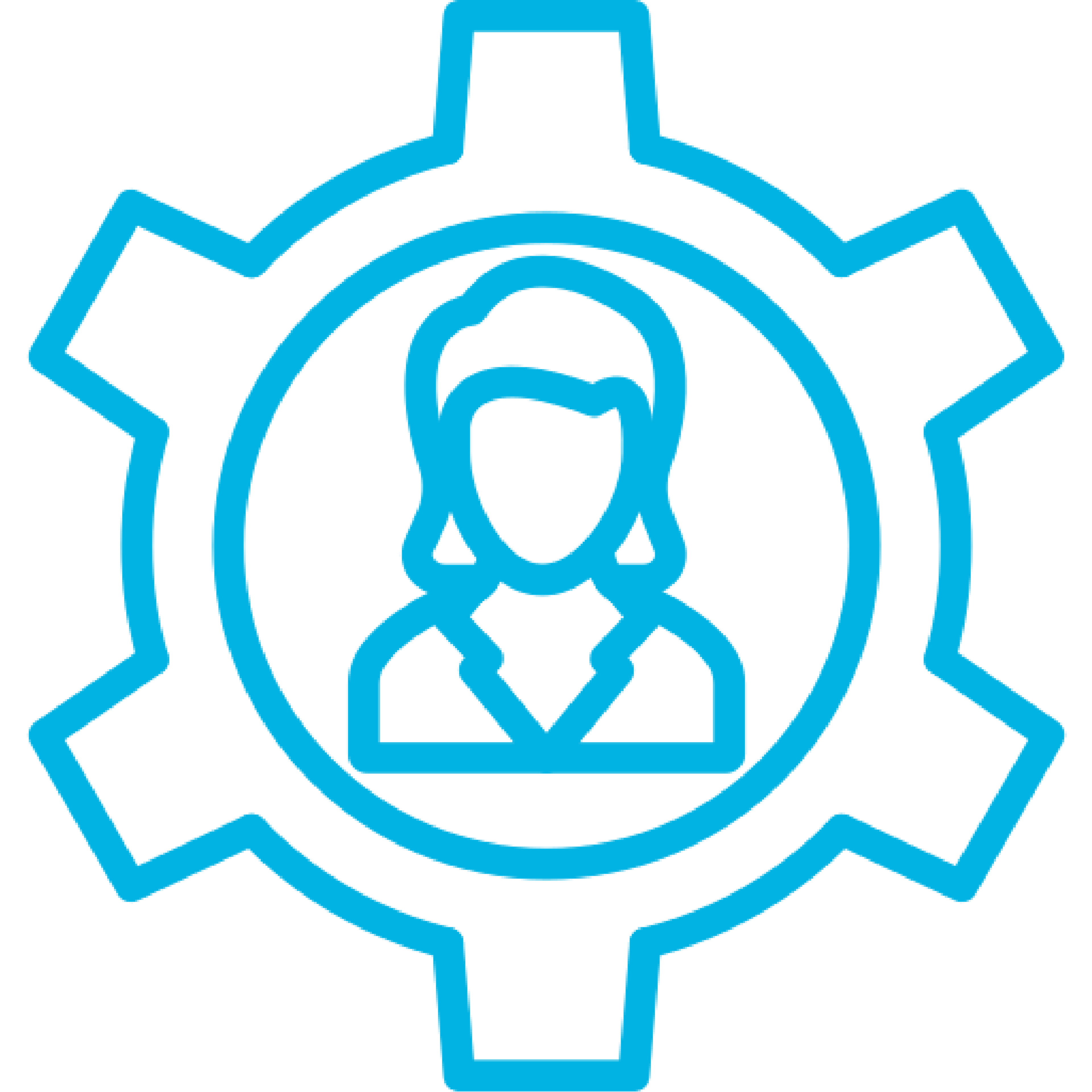 Company site profile