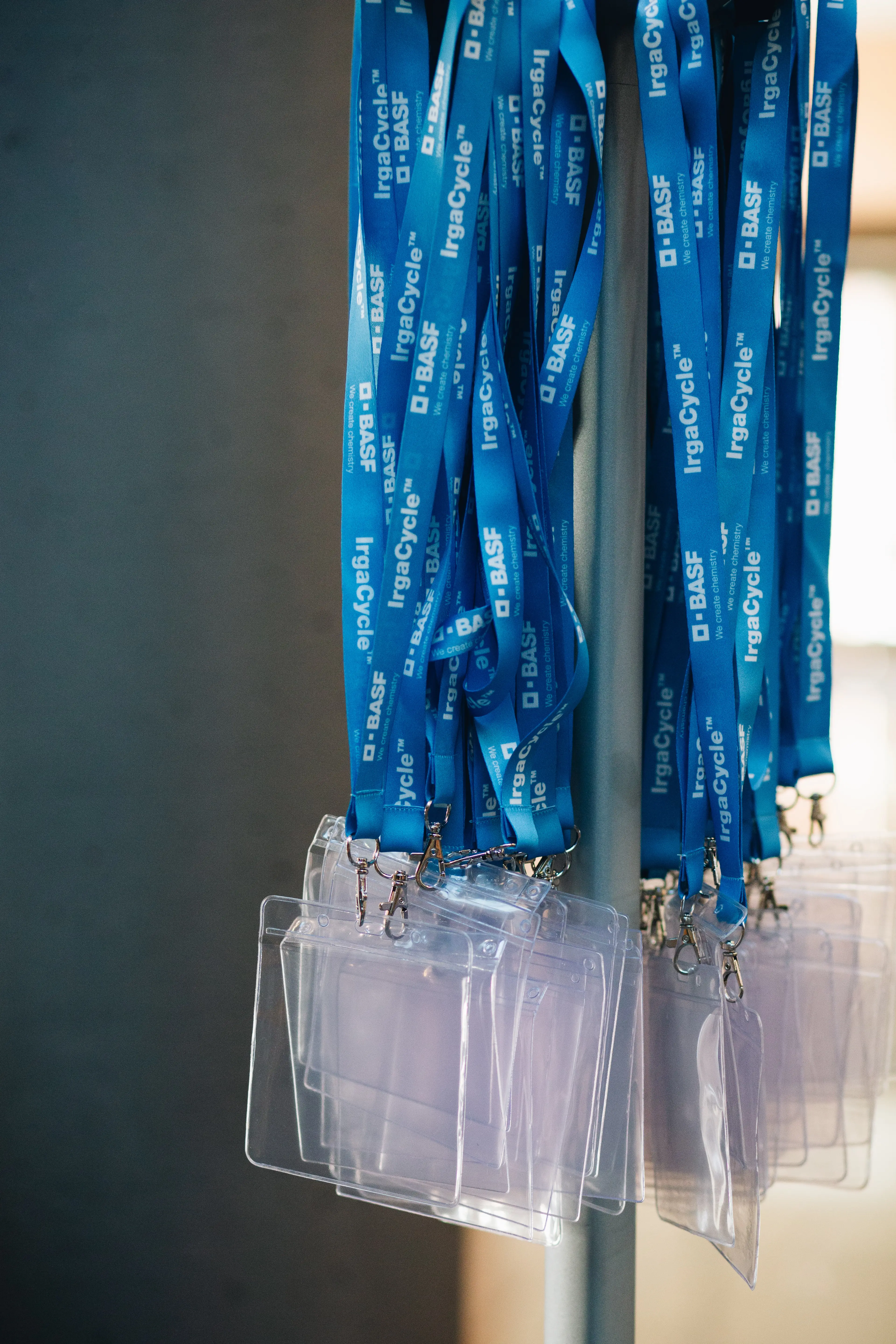 lanyards-AMI-expos-Essen