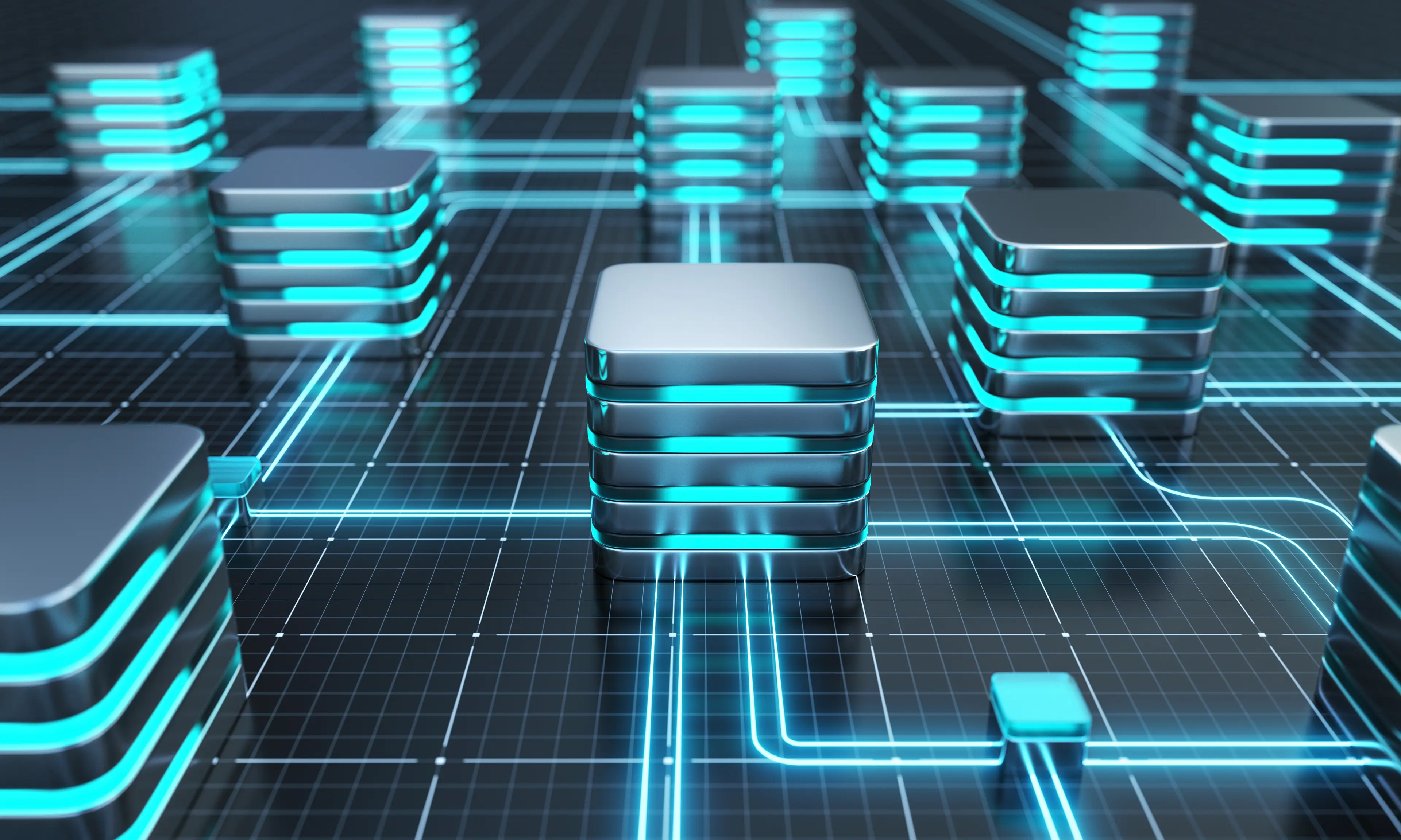 Neon database