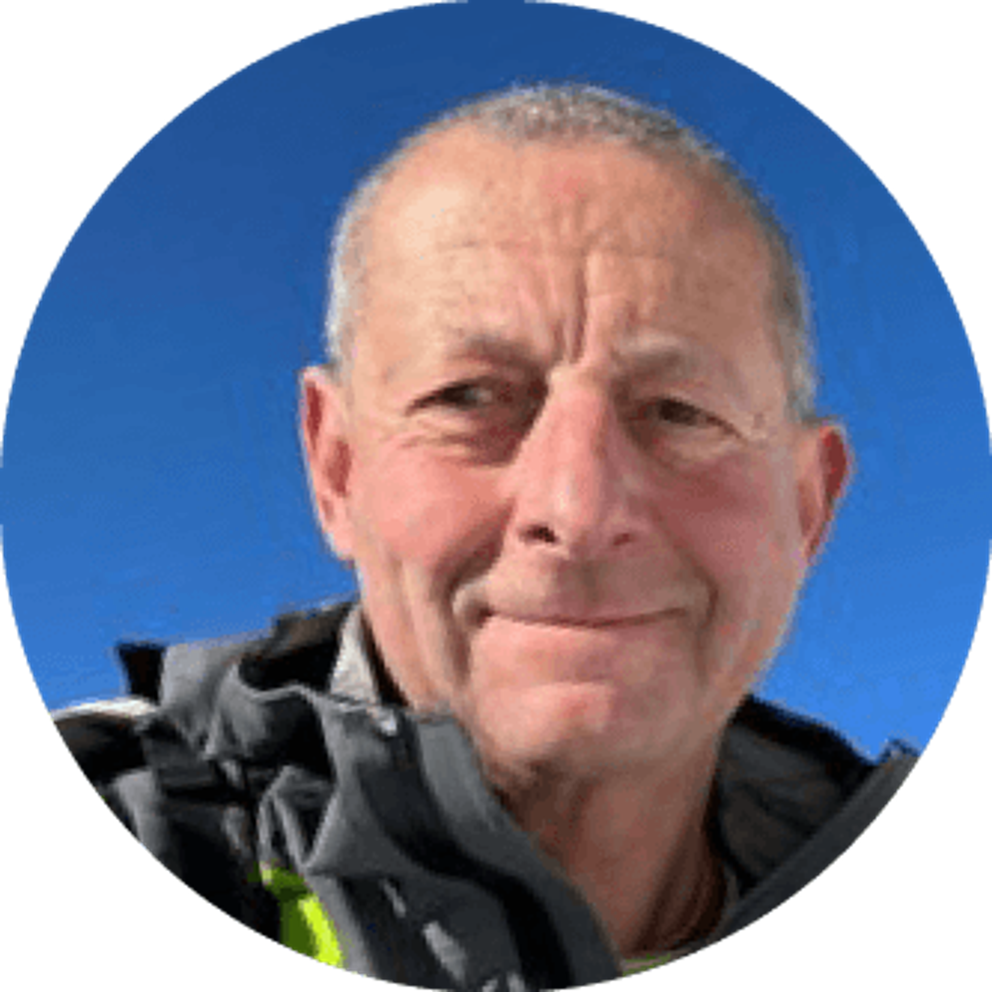 Headshot of Ettore Nanni, CEO, Reagens Group