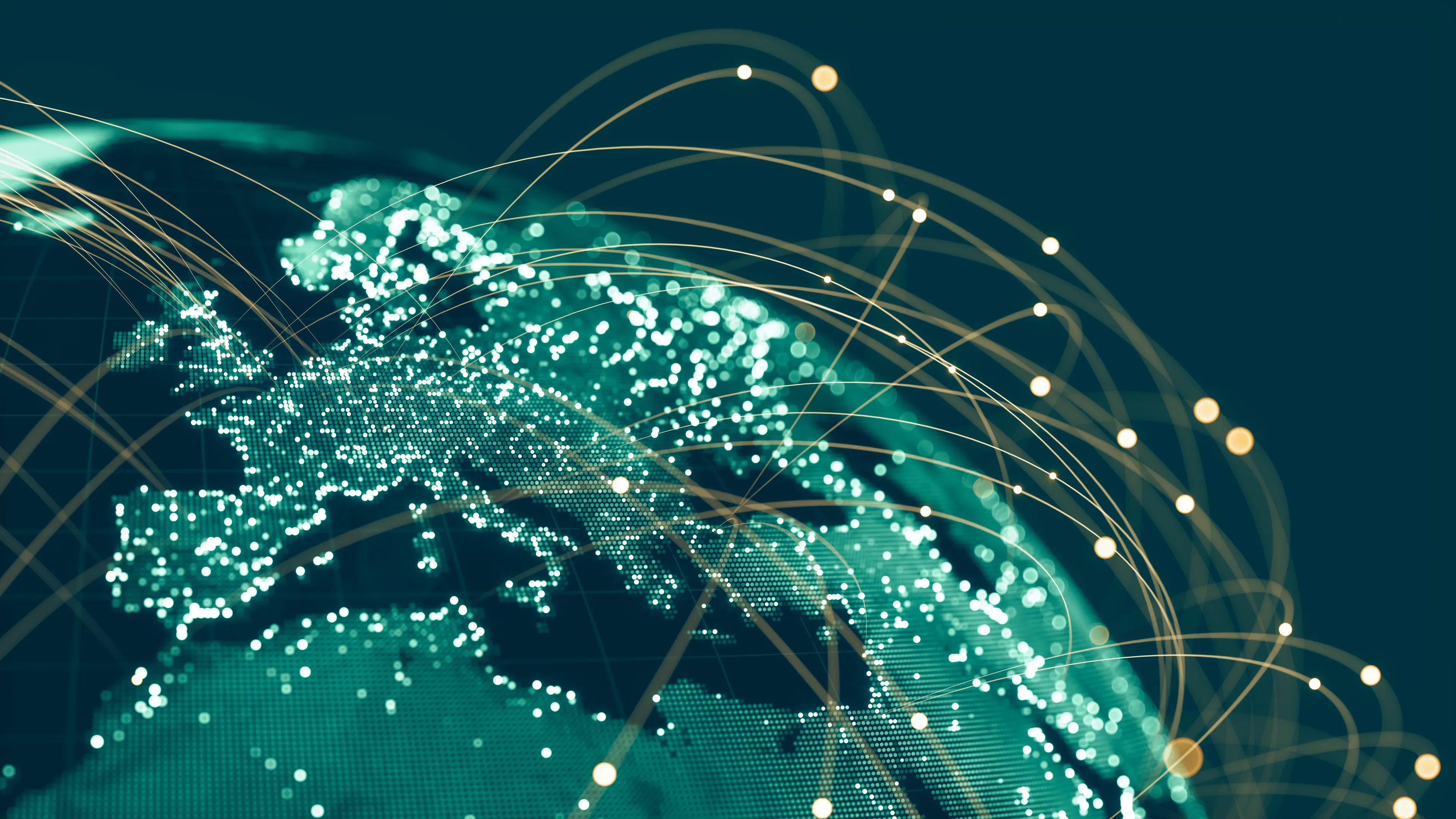 Digital Globe Europe