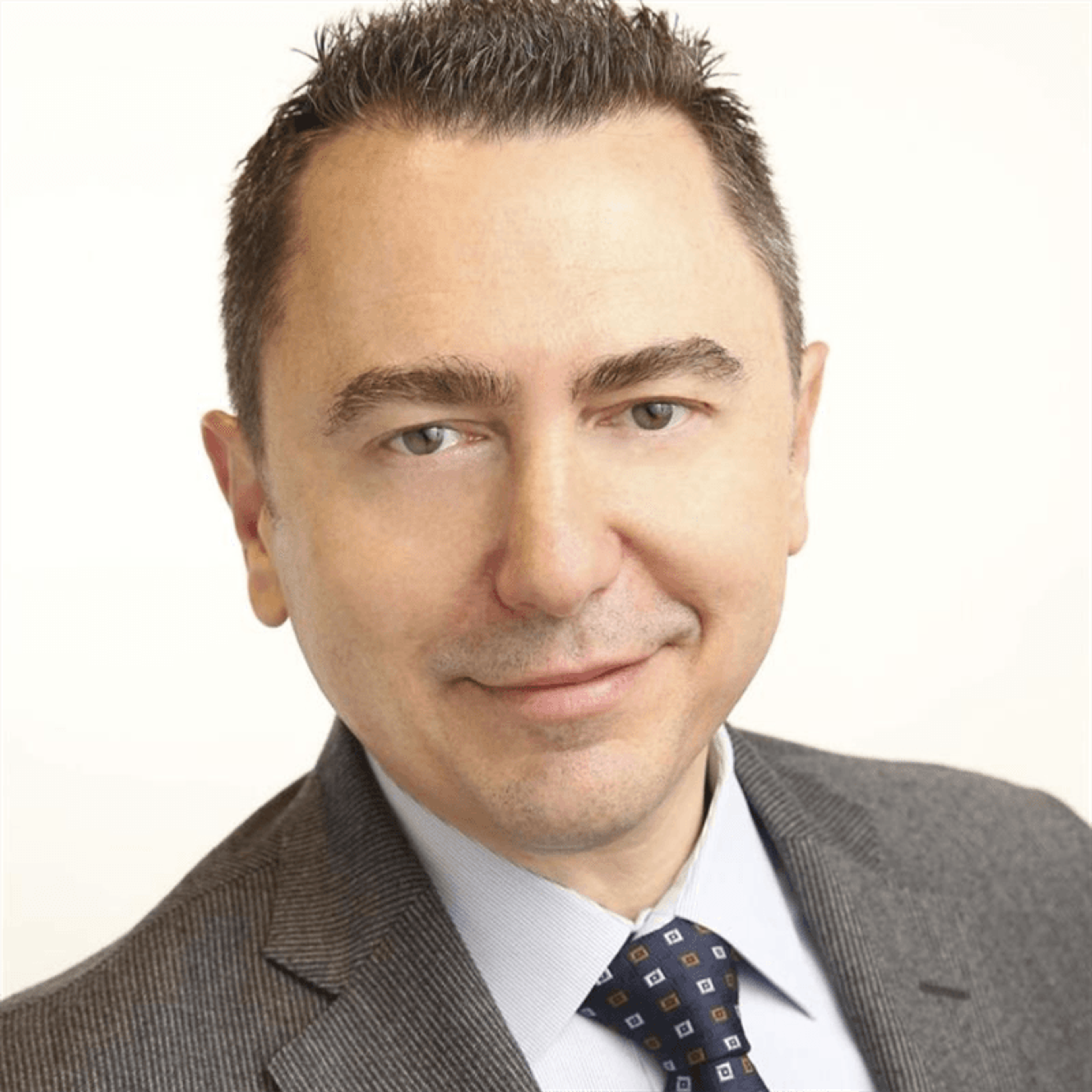 Headshot of Giorgio Santella