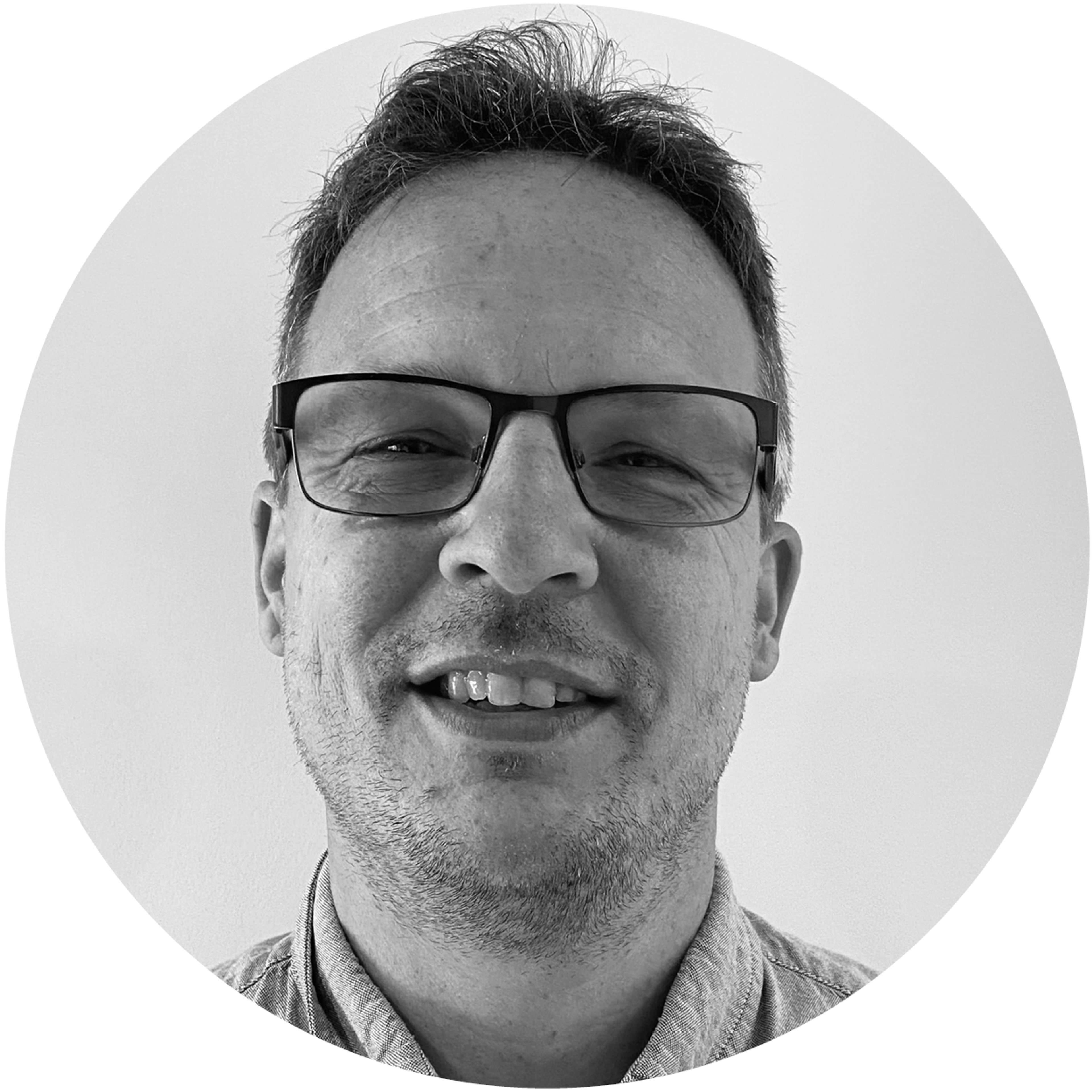 Nick Palmer, Energy & infrastructure, AMI