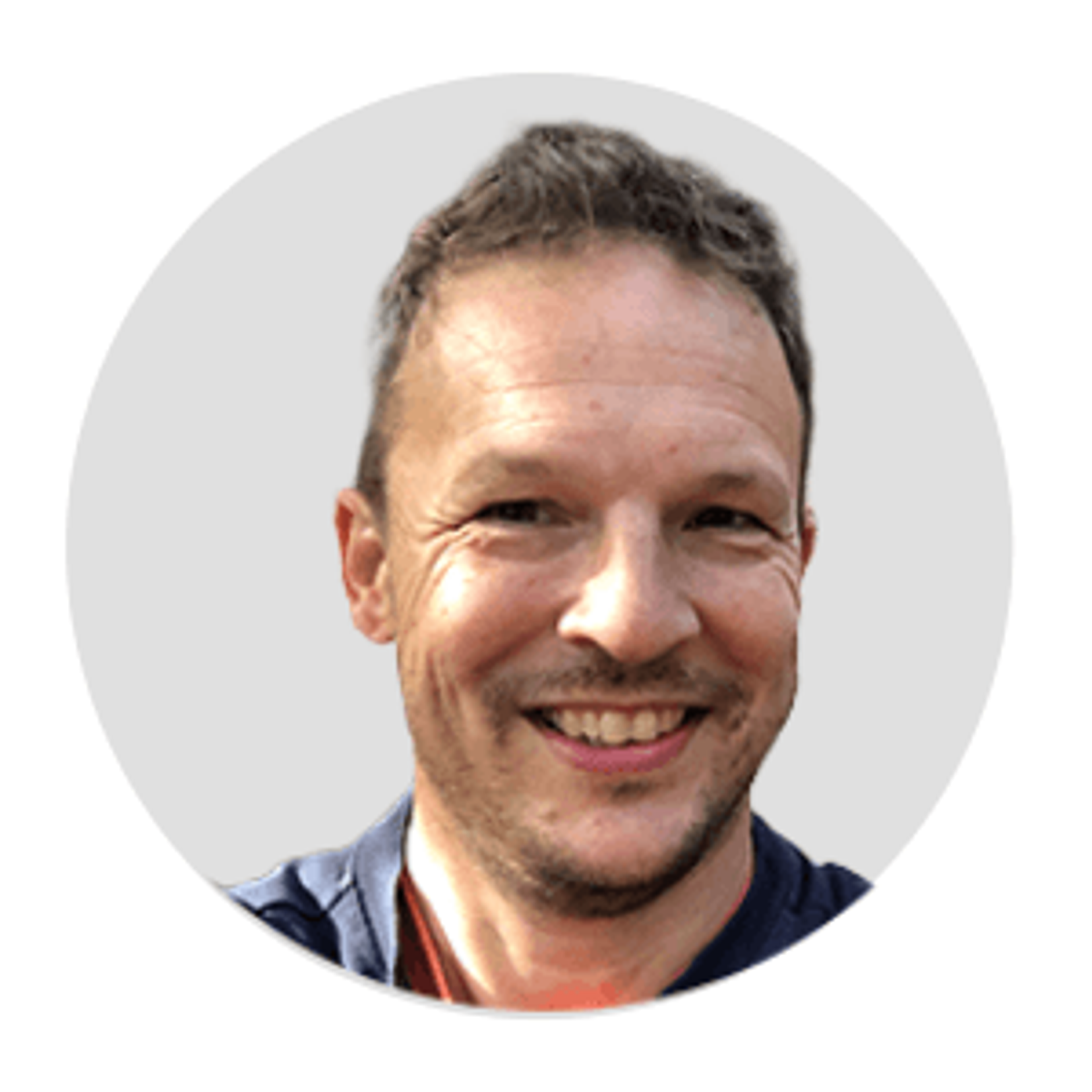 AMI's Nick Palmer, BU Manager, E&I