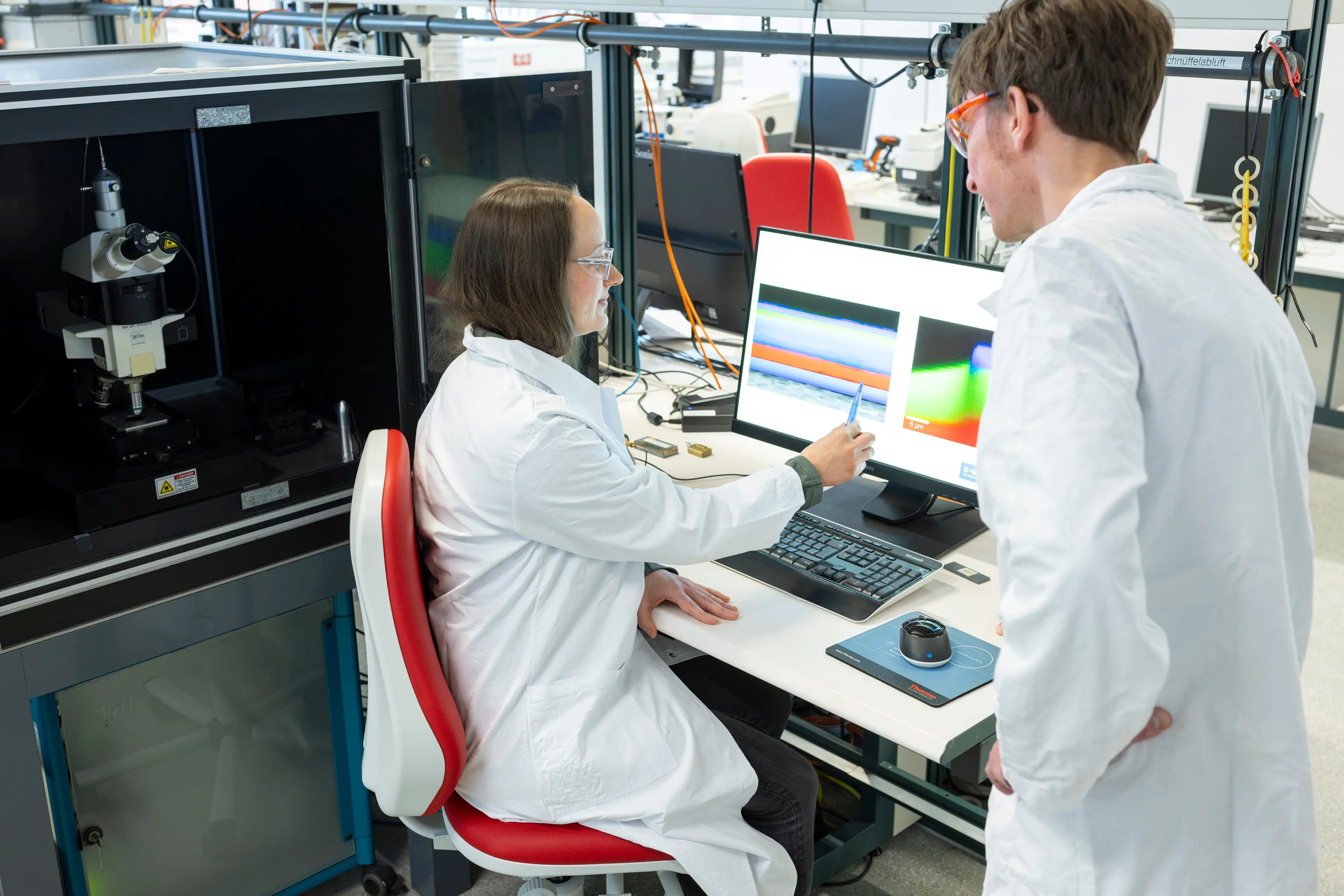 BASF and research partners collaborate to optimize mechanical recycling of plastic