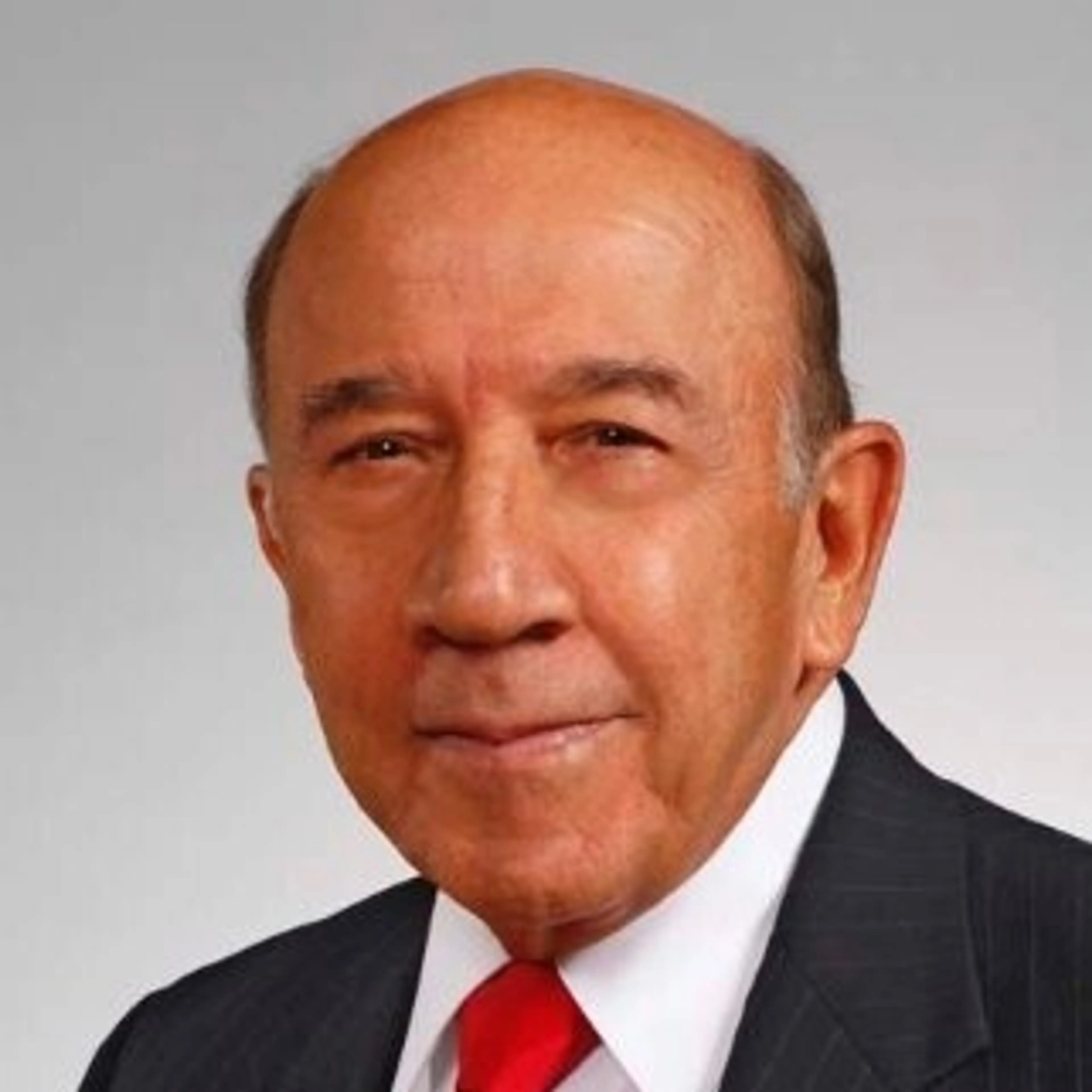 photo of Salvatore J Monte, President and Owner, Kenrich Petrochemicals