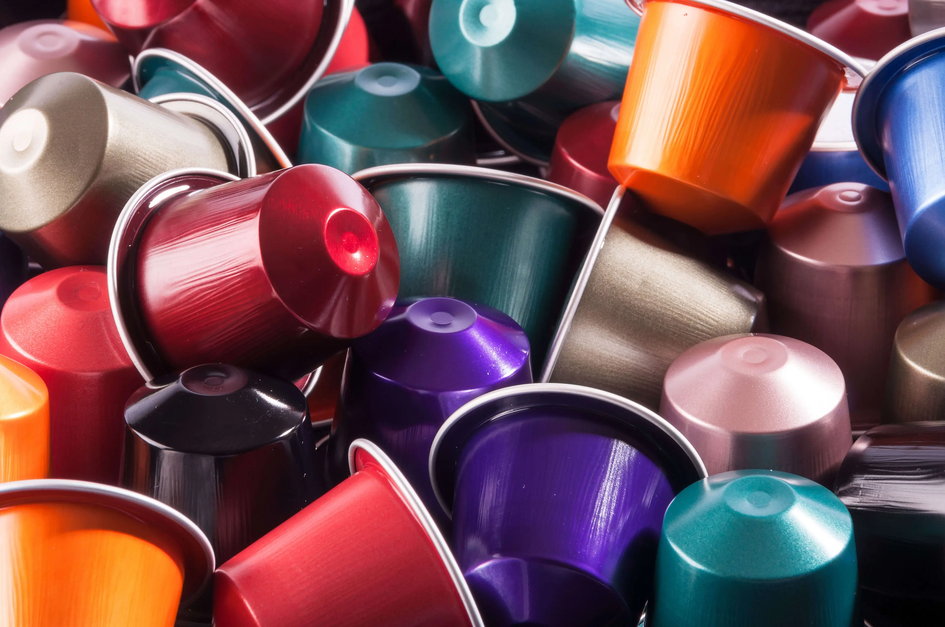 colourful-single-serve-aluminium-coffee-capsules