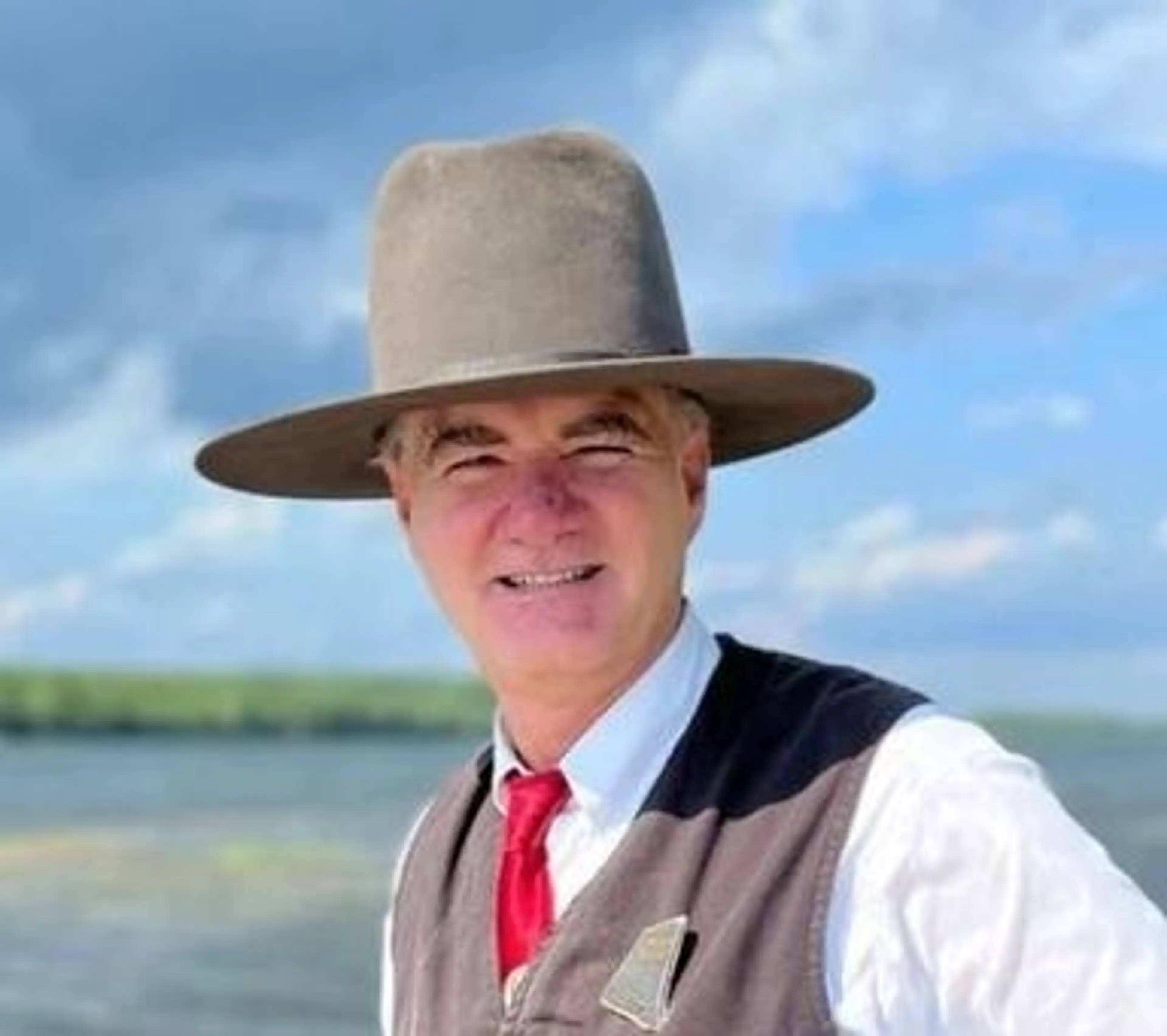 Textiles Recycling Expo USA an interview with Steven Bethell