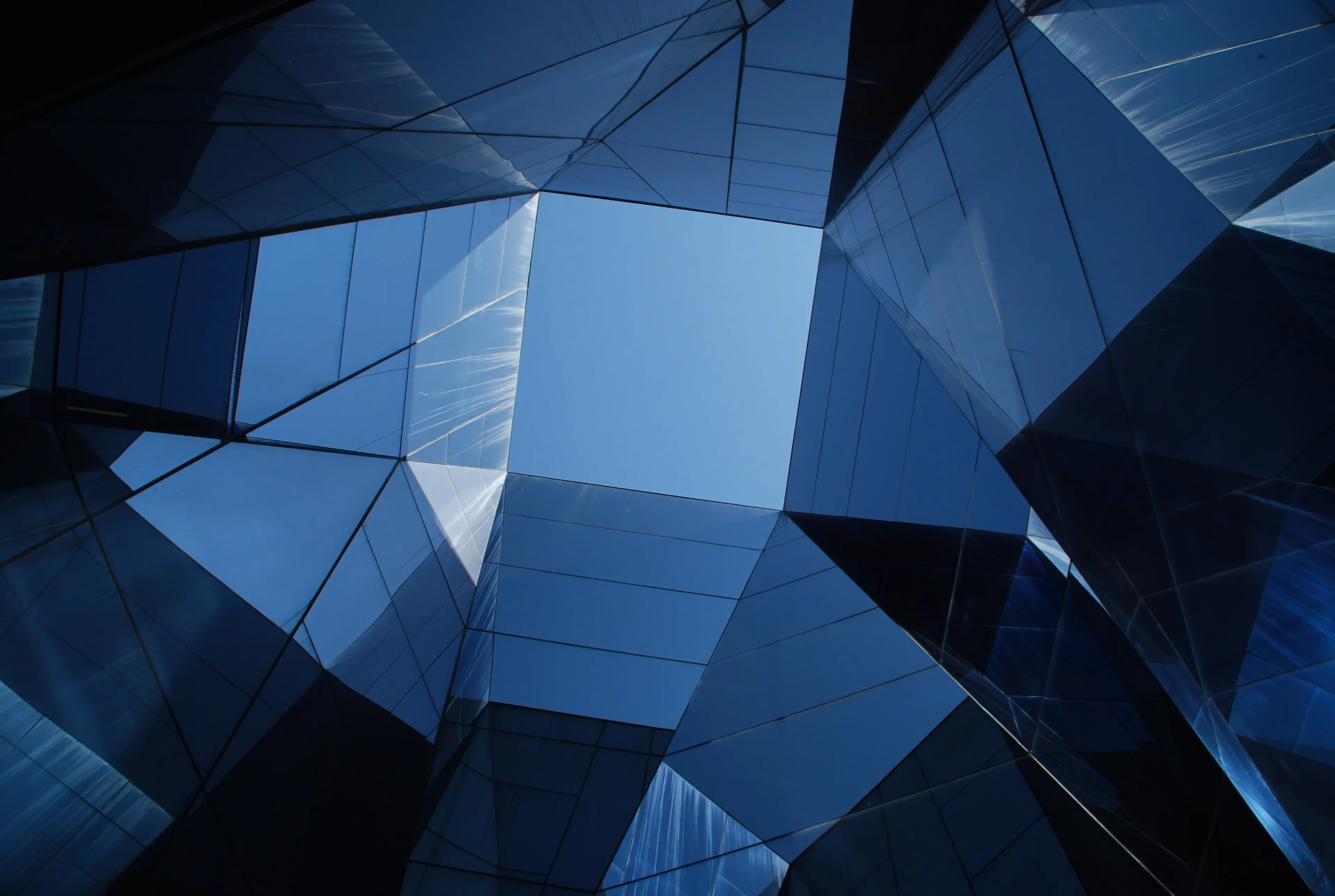 geometric pattern